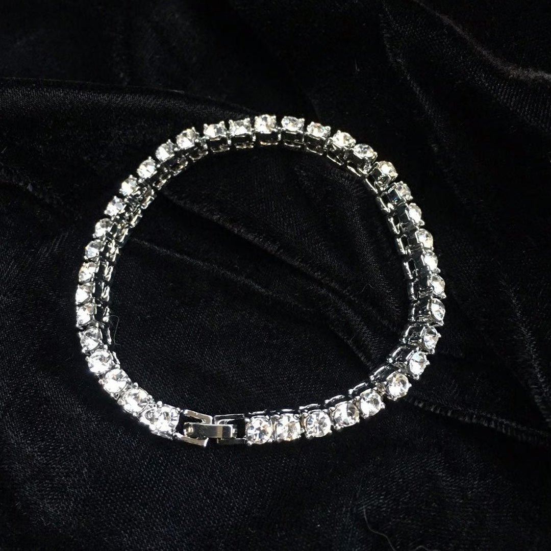 FULL DIAMONDS BRACELET