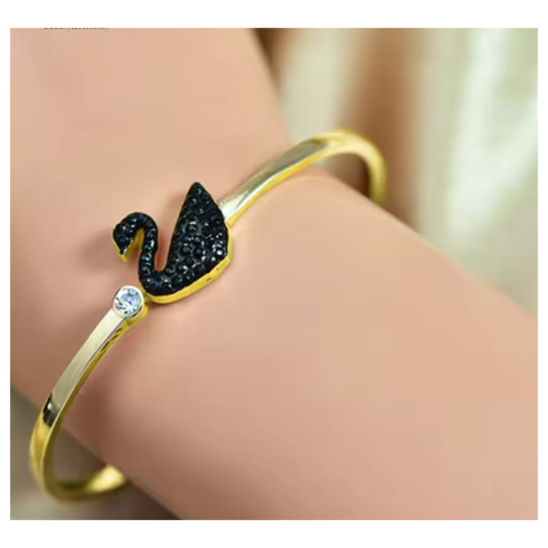 Black Swan Complete Jewellery Set