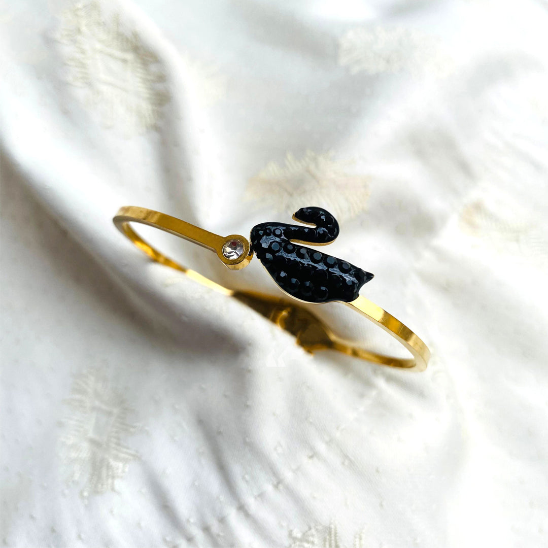 Black Swan Complete Jewellery Set