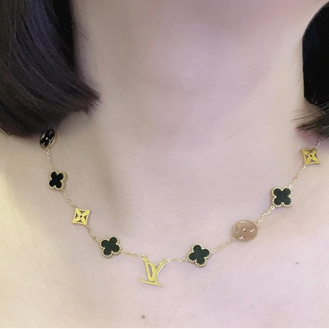 LV Necklace