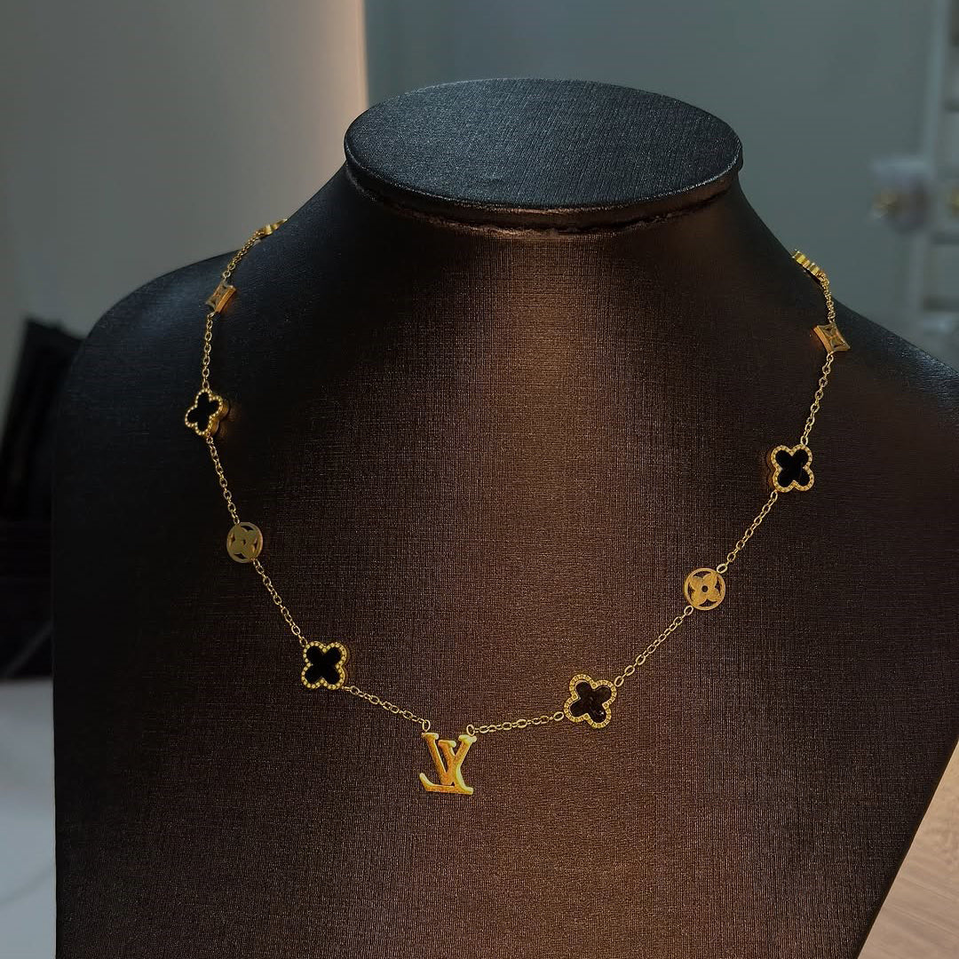 LV Necklace