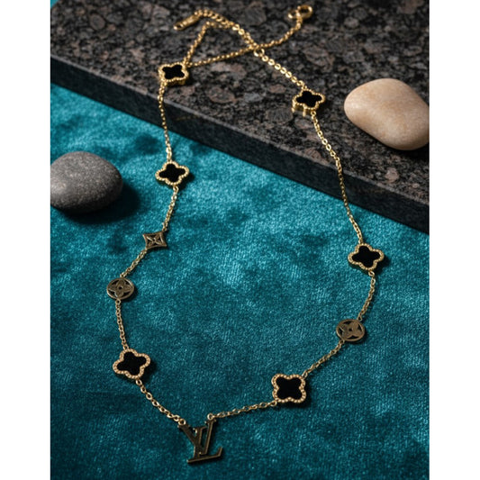 LV Necklace